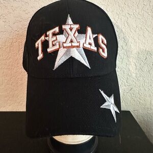 Texas Rangers‎ Baseball Cap